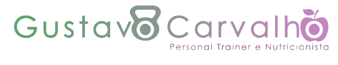 Logo Gustavo Carvalho